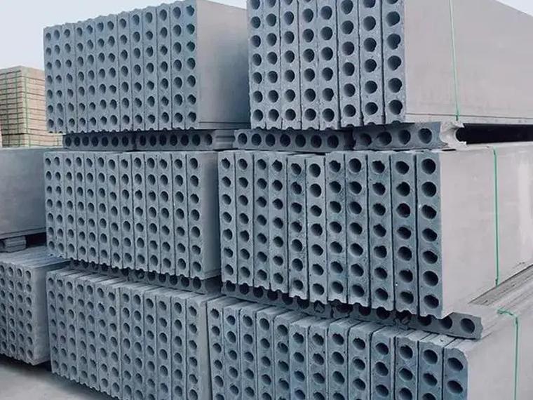 空心隔墻板優(yōu)勢