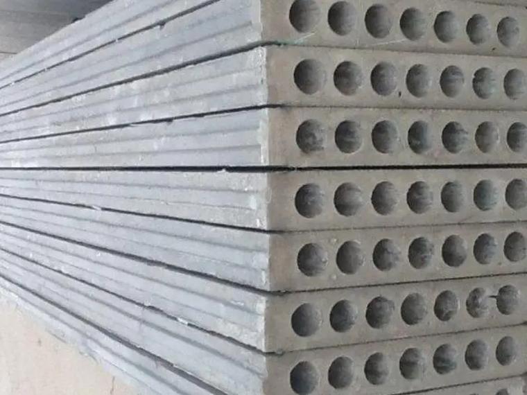 GRC隔墻板多少錢